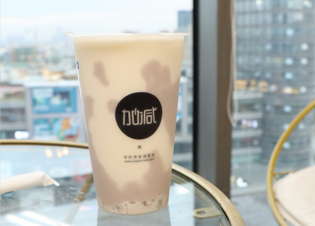 凯发k8天生赢家一触即发茶饮：健康不容忽视，奶茶发展方向离不开健康