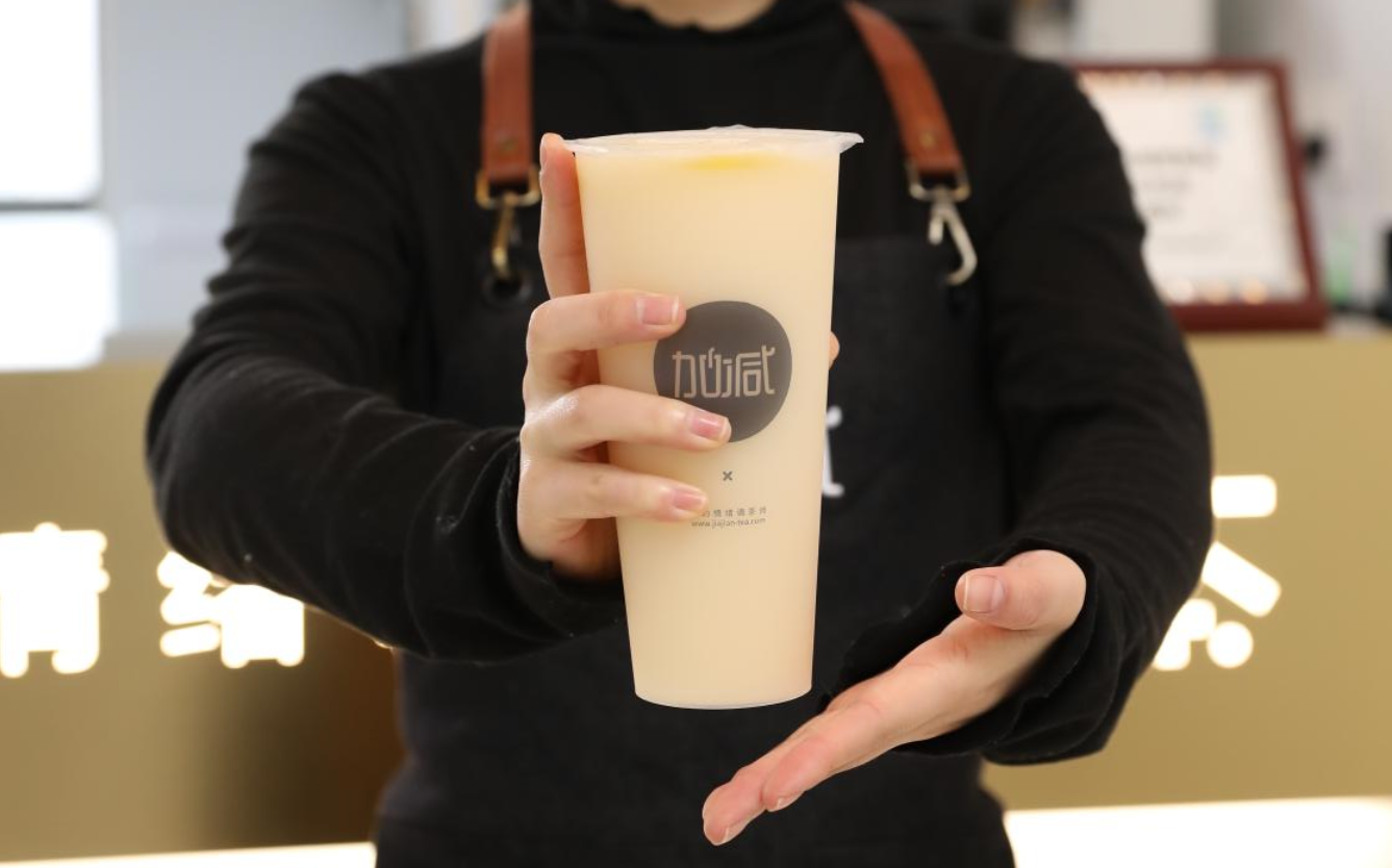 凯发k8天生赢家一触即发茶饮：三四线的茶饮市场有什么特点